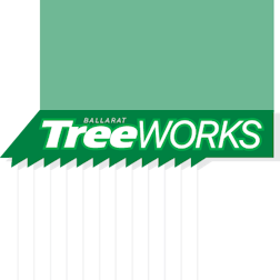 Logo of Ballarat Tree Works