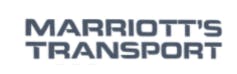 Logo of Marriott Transport