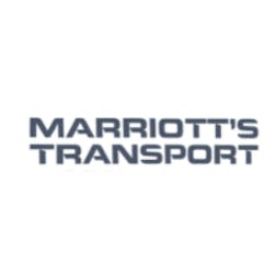 Logo of Marriott Transport