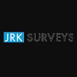 Logo of JRK Surveys Pty Ltd