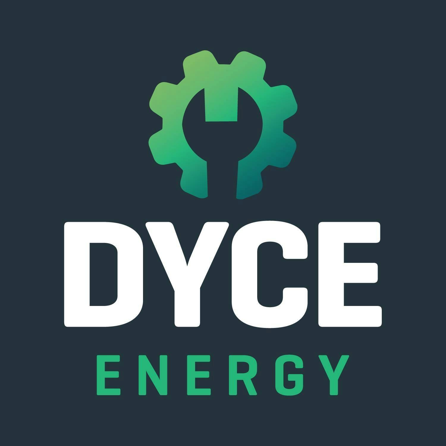 Logo of Dyce Energy