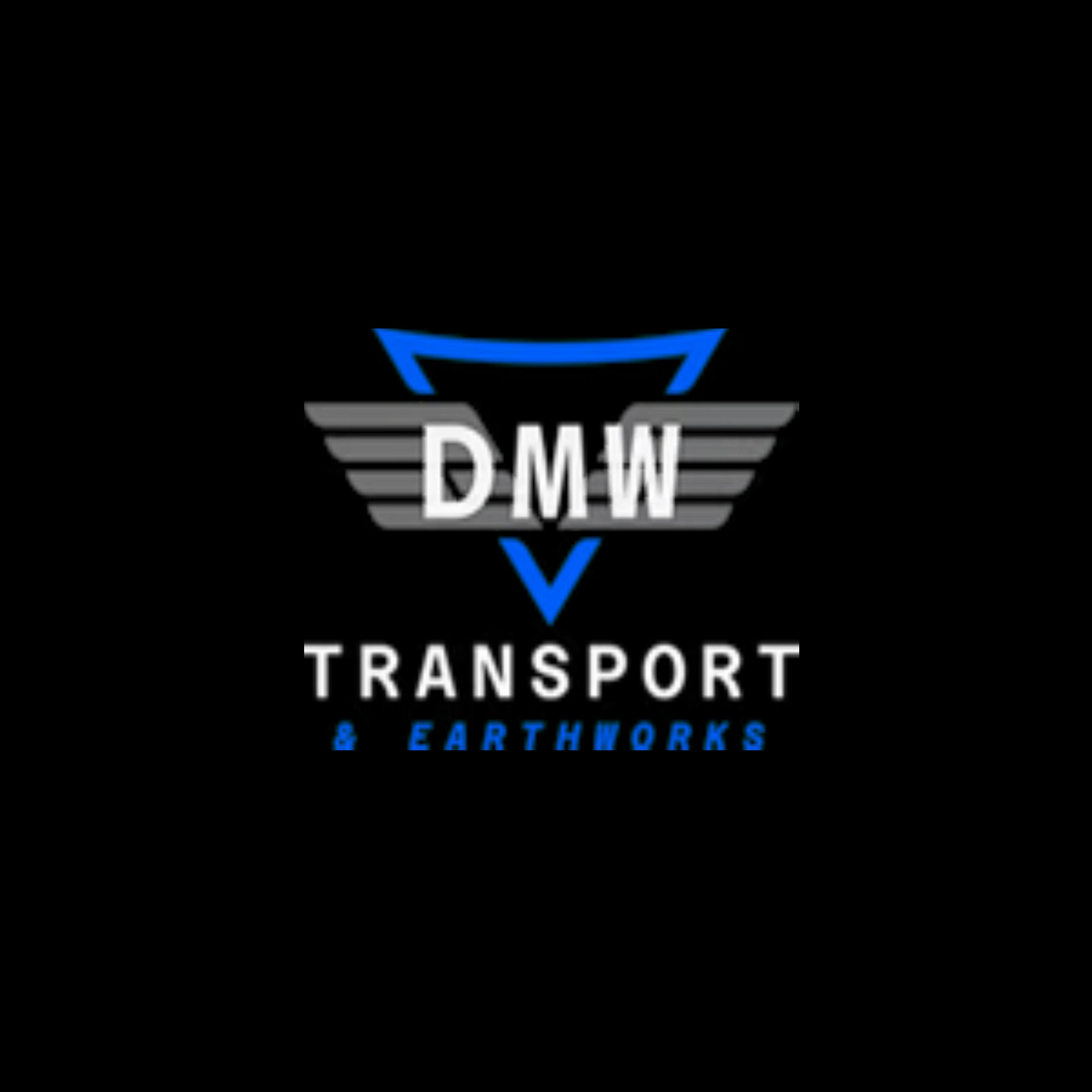 Logo of DMW Transport