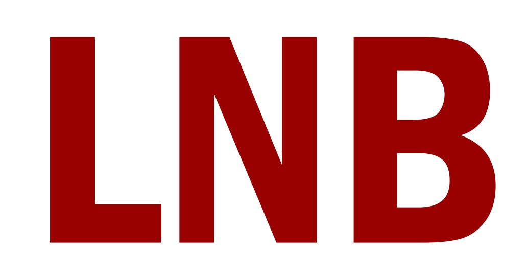 Logo of LNB MACHINERY SERVICES