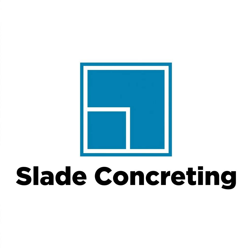 Logo of Slade Concreting
