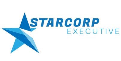 Logo of Starcorp Executive