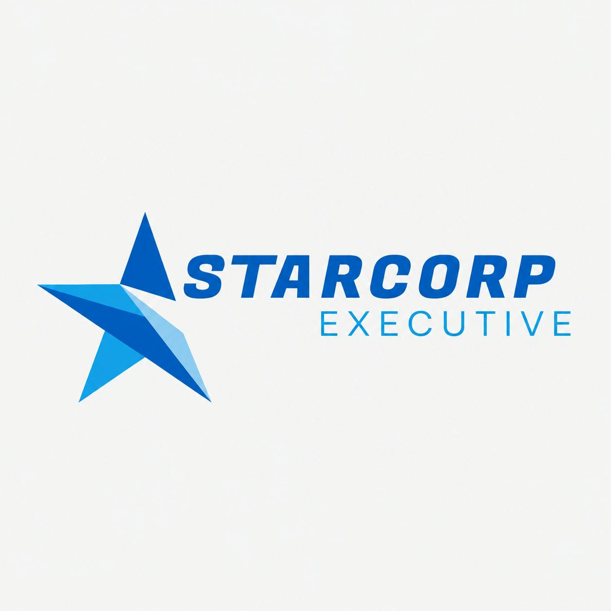 Logo of Starcorp Executive