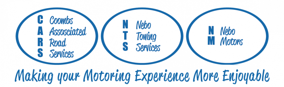 Logo of Nebo Towing Services