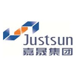 Logo of Justsun Heavy Duty Truck Manufacturer Co., Ltd.