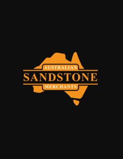 Logo of Australian Sandstone Merchants