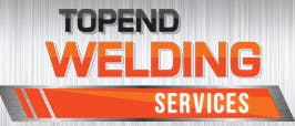 Logo of Top End Welding Services Pty Ltd