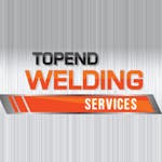 Logo of Top End Welding Services Pty Ltd