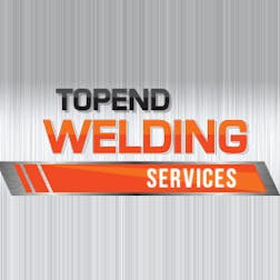 Logo of Top End Welding Services Pty Ltd