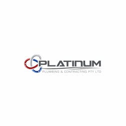 Logo of Platinum Plumbing & Contracting P/L