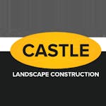 Logo of Castle Landscape Construction