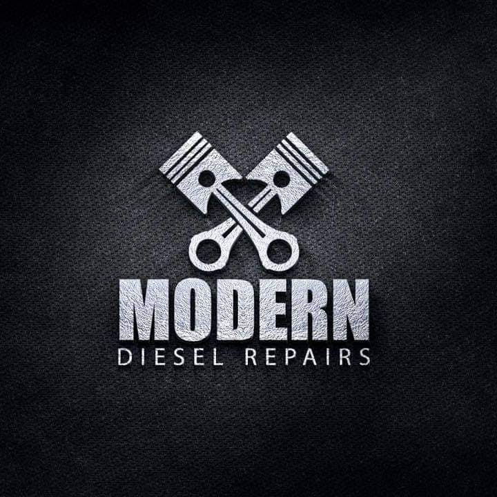 Logo of Modern Diesel Repairs