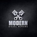 Logo of Modern Diesel Repairs