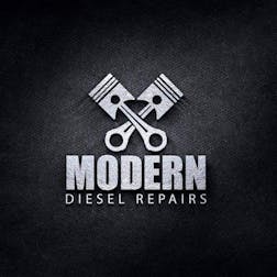 Logo of Modern Diesel Repairs