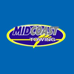 Logo of Midcoast Towing