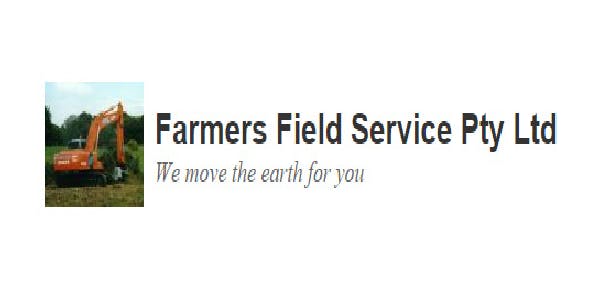 Logo of Farmers Field Service