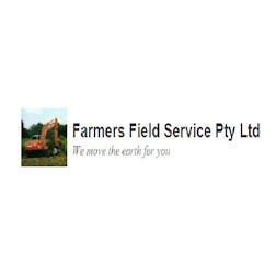 Logo of Farmers Field Service