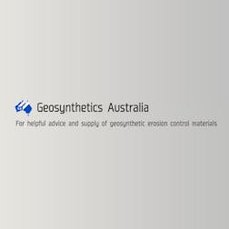 Logo of Geosynthetics Australia