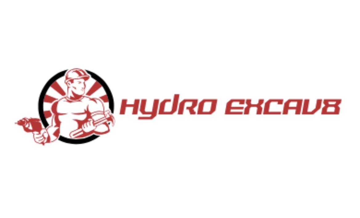 Logo of Hydro Excav8