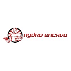 Logo of Hydro Excav8