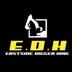 Logo of Eastside Digger Hire