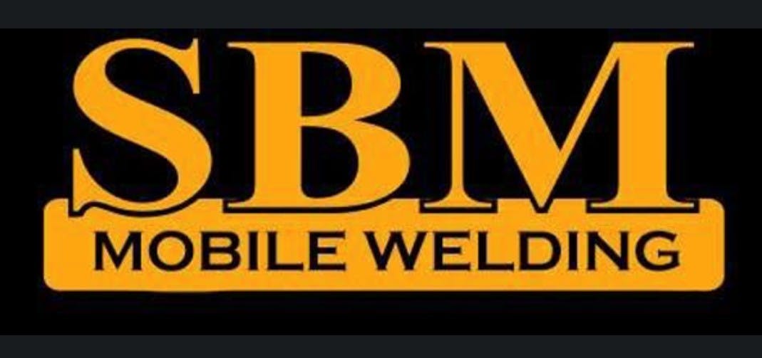 Logo of SBM Mobile Welding