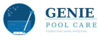 Logo of Genie Pool Care