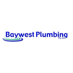 Logo of Baywest Plumbing Pty Ltd