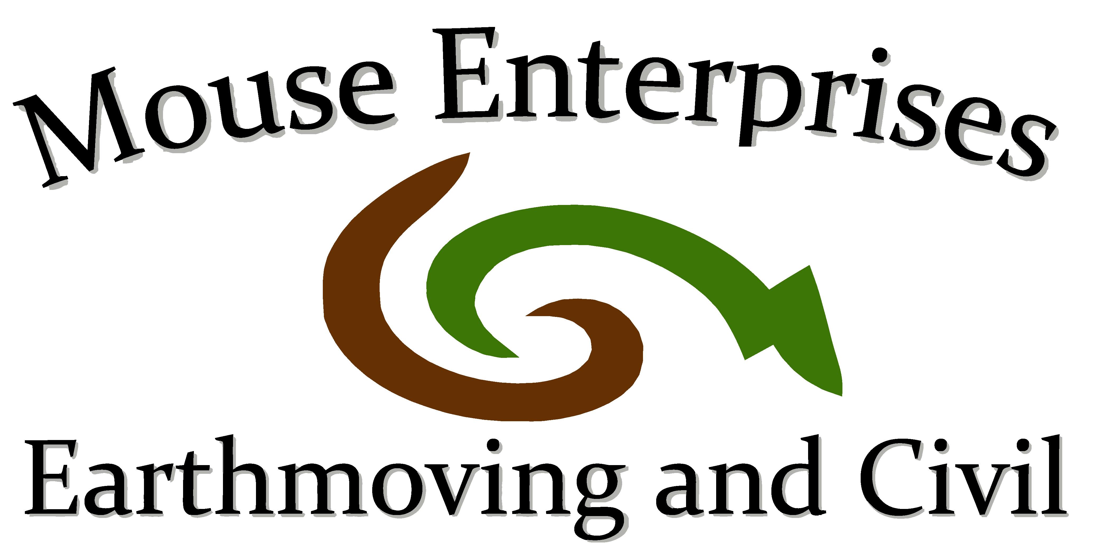 Logo of Mouse Enterprises