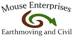 Logo of Mouse Enterprises