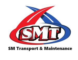 Logo of SM Transport and Maintenance