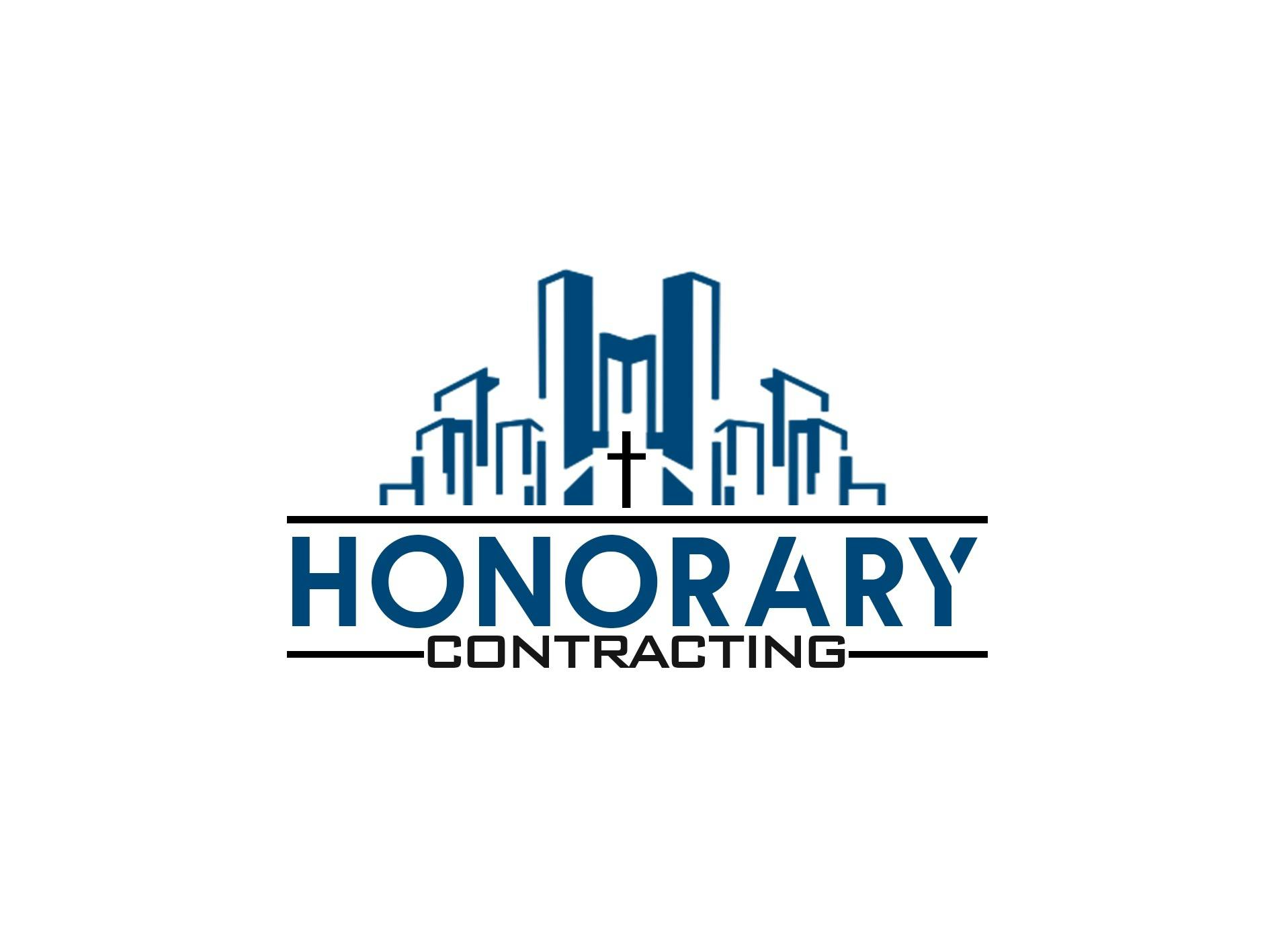 Logo of Honorary Contracting