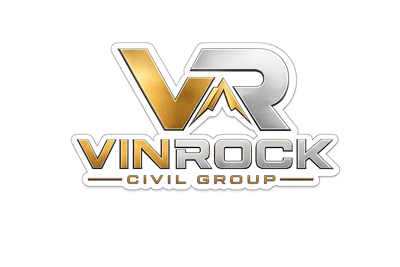 Logo of Vinrock