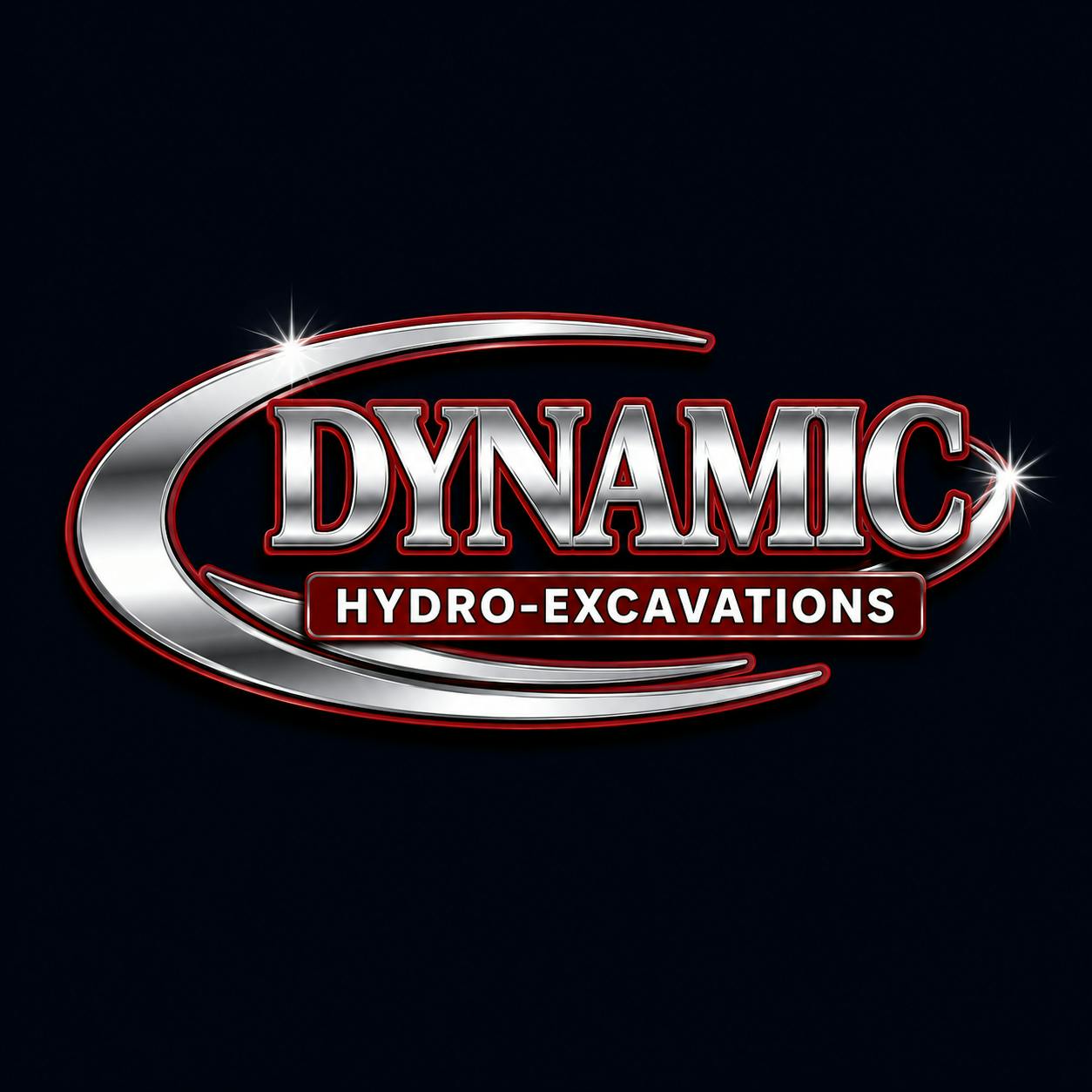 Logo of Dynamic Excavations