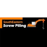 Logo of SouthEastern Screw Piling