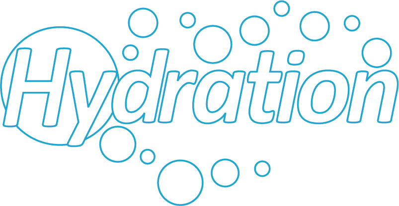 Logo of Hydration Consultants