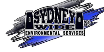 Logo of Sydneywide Environmental Services