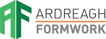 Logo of Ardreagh Formwork Pty Ltd