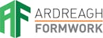 Logo of Ardreagh Formwork Pty Ltd