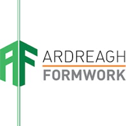 Logo of Ardreagh Formwork Pty Ltd