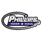 Logo of Phillips Hook and Haul