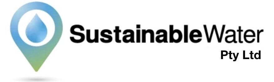 Logo of Sustainable Water Pty Ltd