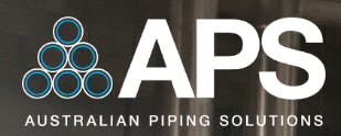 Logo of Australian Piping Solutions