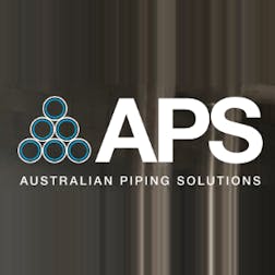 Logo of Australian Piping Solutions