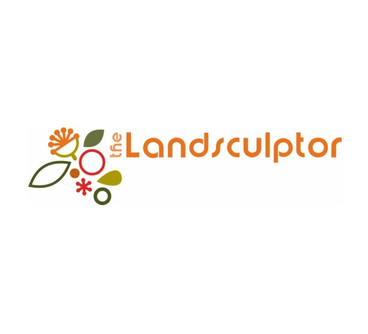 Logo of The Landsculptor
