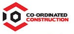 Logo of Co-Ordinated Construction