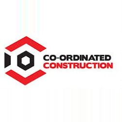 Logo of Co-Ordinated Construction